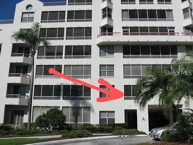 2333 Feather Sound Drive #A208, Clearwater, FL 33762 - Image #2