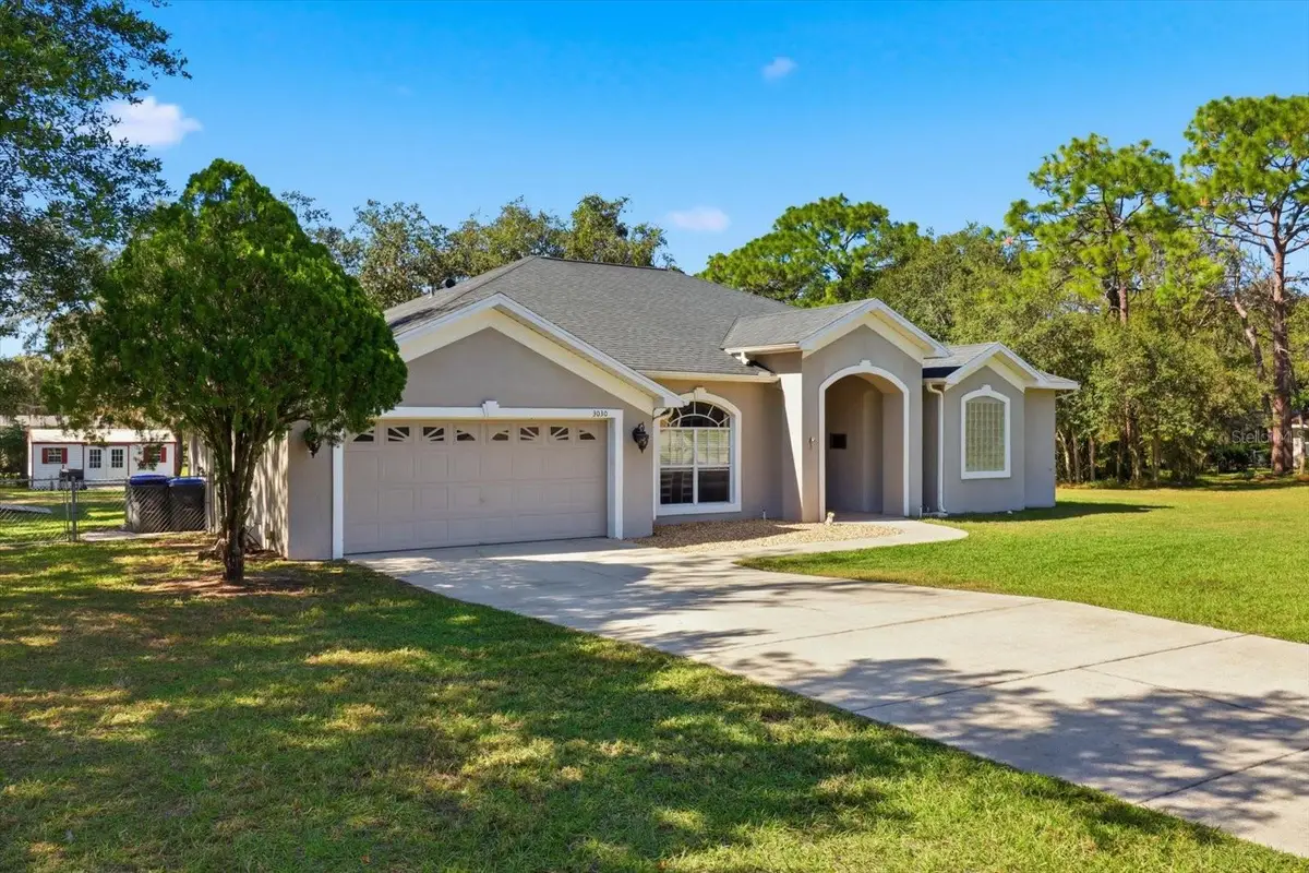 3030 S Bay Berry Point, Inverness, FL 34450 - Image #1