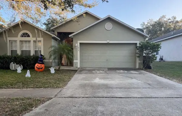 Address Withheld By Seller, HAINES CITY, FL 33844