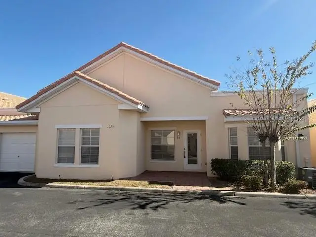 1023 David Walker Drive #B6, Tavares, FL 32778 - Image #1