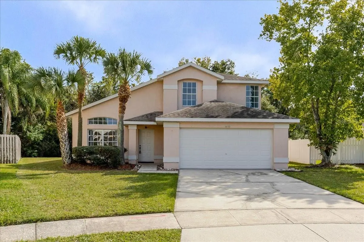 14155 Ridge Creek Court, Orlando, FL 32824 - Image #1