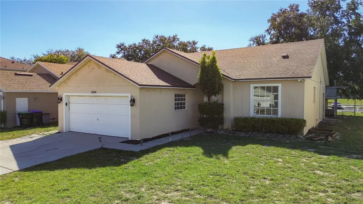 8044 Aspencrest Court, Orlando, FL 32835 - #1