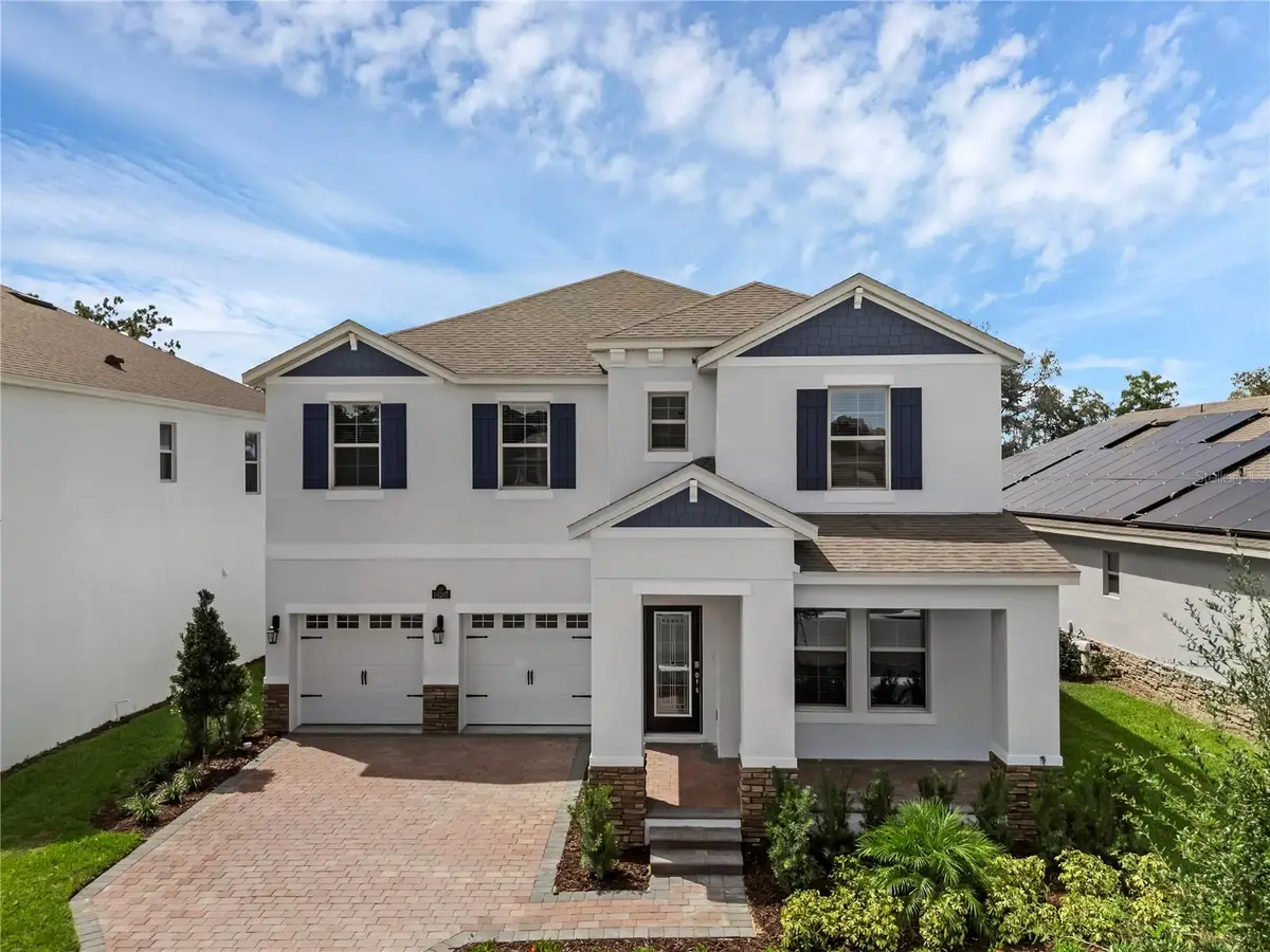 18043 Millhouse Way, Winter Garden, FL 34787 - Image #1