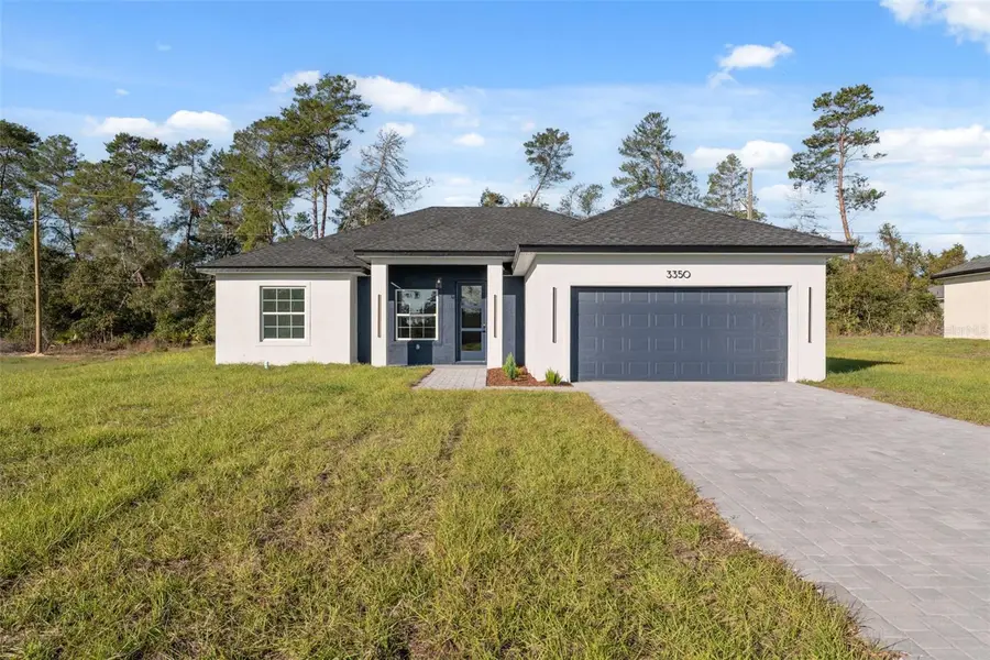 3350 SW 129th Loop, Ocala, FL 34473 - Image #2