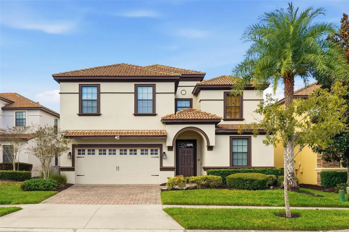 1408 Moon Valley Drive, Davenport, FL 33896 - Image #1