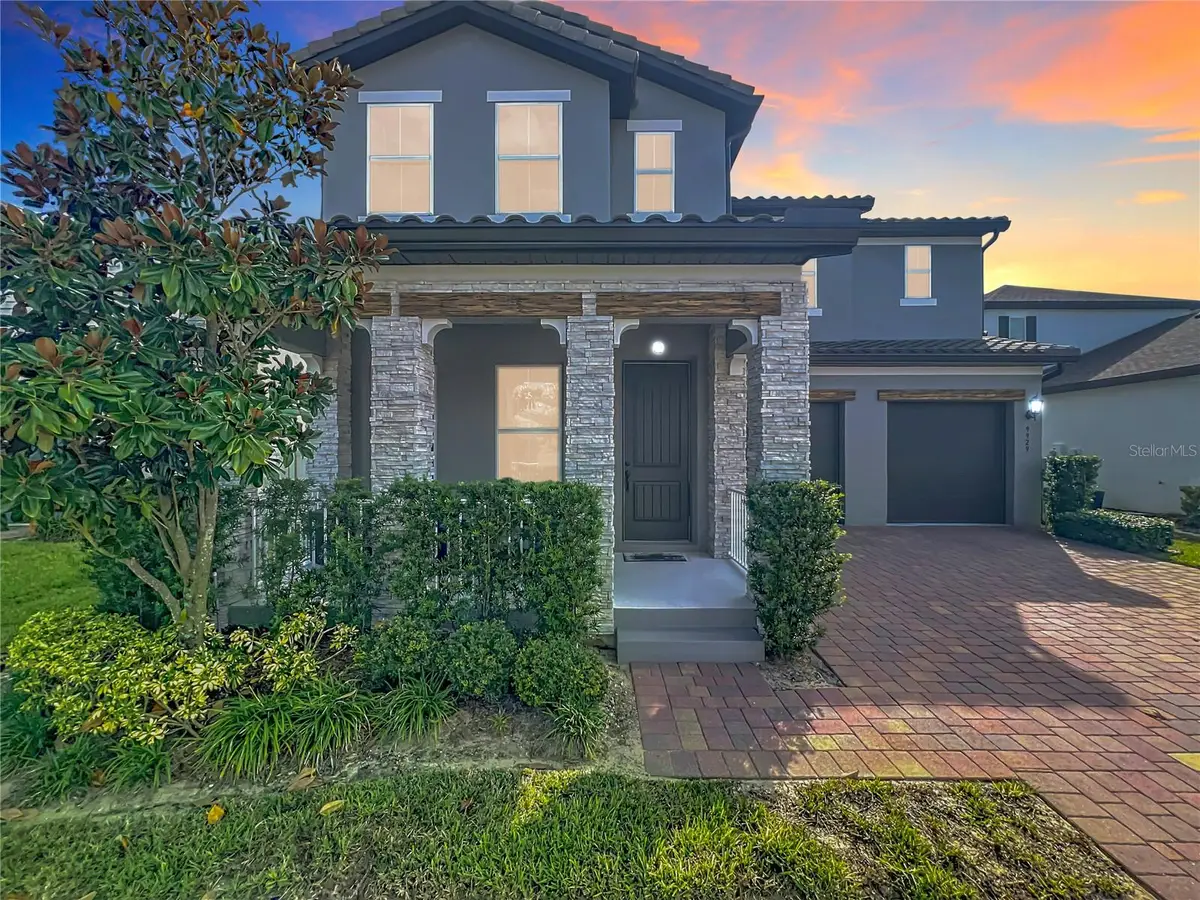 9929 Summerlake Groves Street, Winter Garden, FL 34787 - Image #1