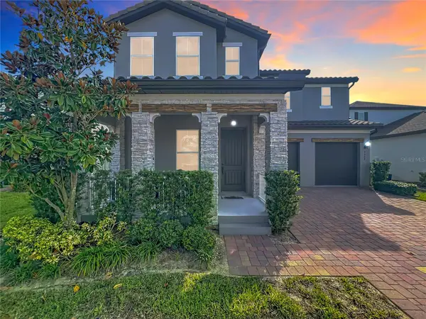 9929 Summerlake Groves Street, WINTER GARDEN, FL 34787