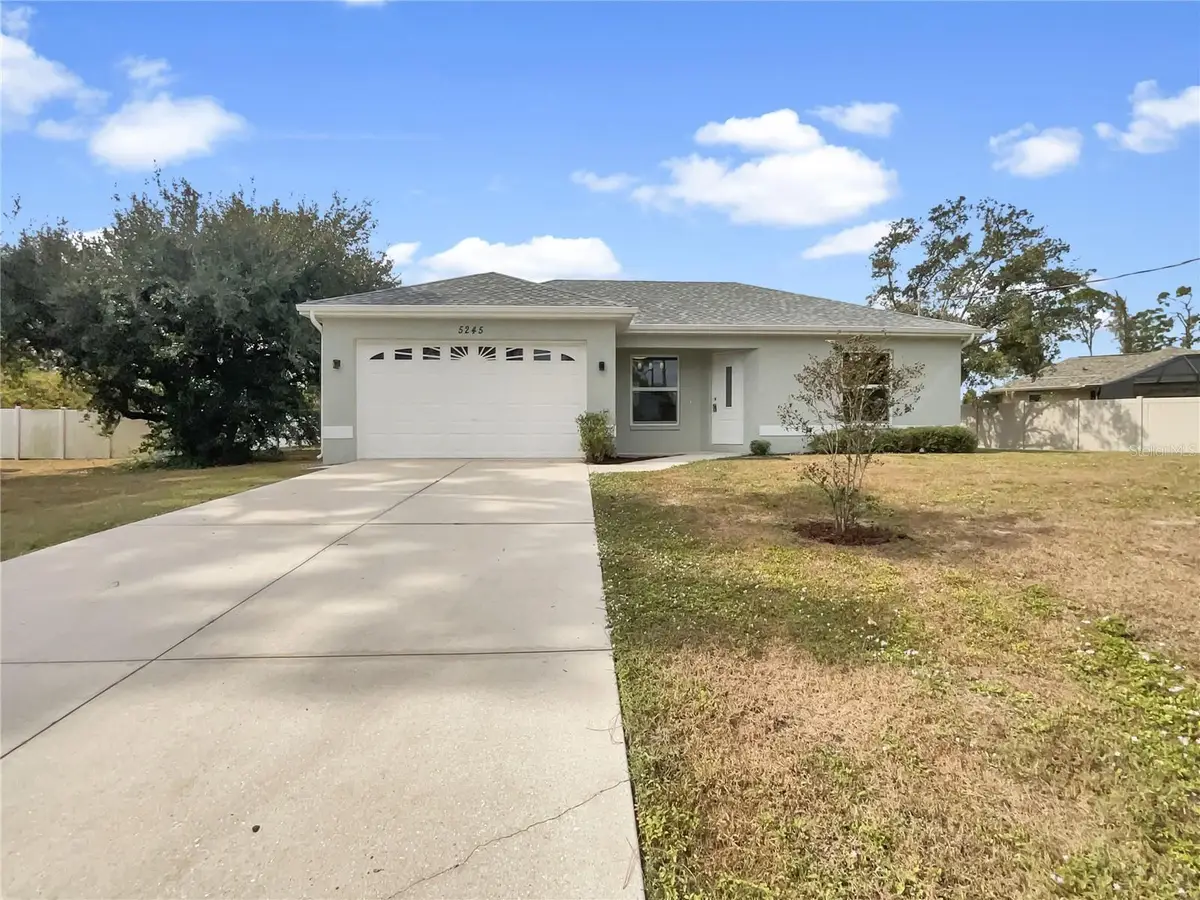 5245 Ensley Terrace, North Port, FL 34288 - Image #1