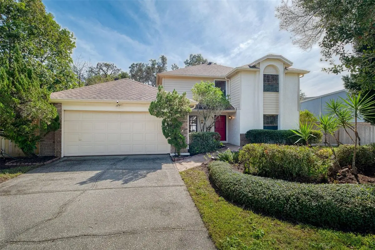 1942 Kimberwicke Circle, Oviedo, FL 32765 - #1