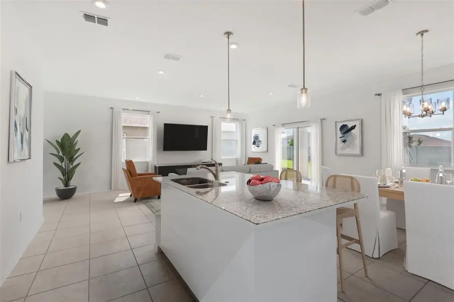 5487 Meadow Walk Drive, Davenport, FL 33837 - #2