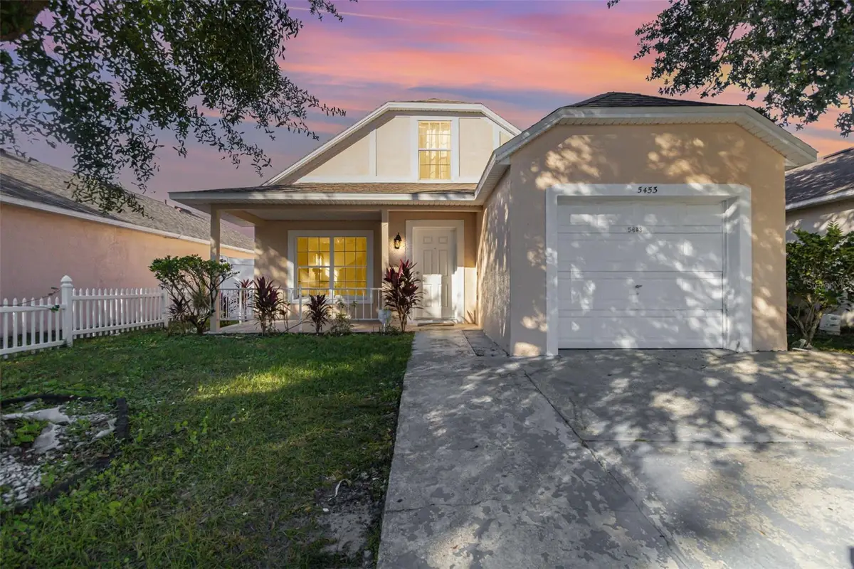 5453 Wood Crossing Street, Orlando, FL 32811 - Image #1