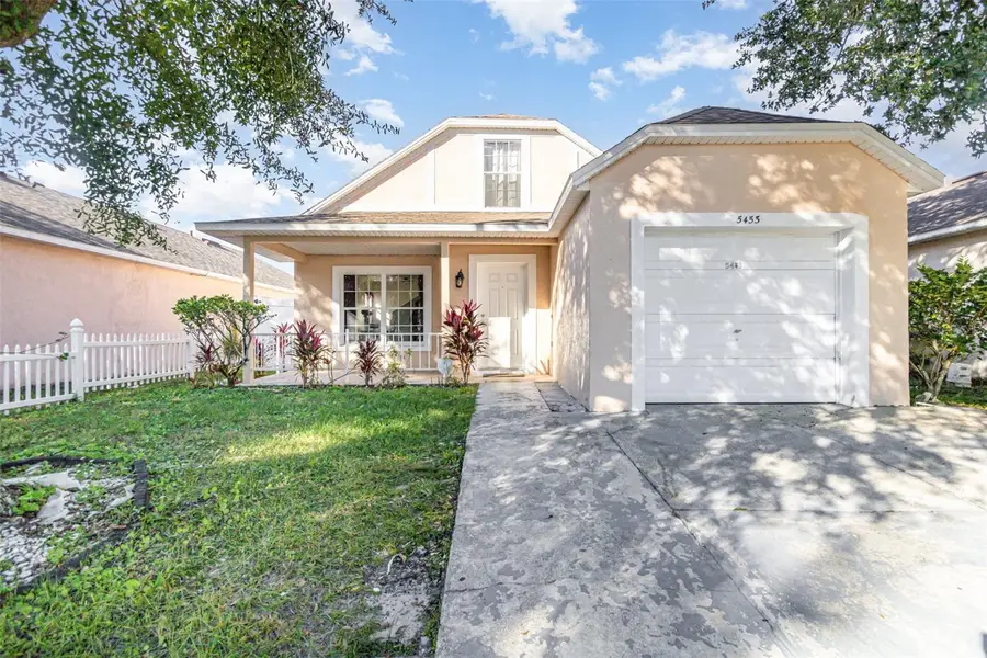 5453 Wood Crossing Street, Orlando, FL 32811 - Image #2