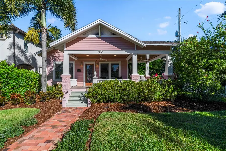 819 E Pine Street, Orlando, FL 32801 - Image #2