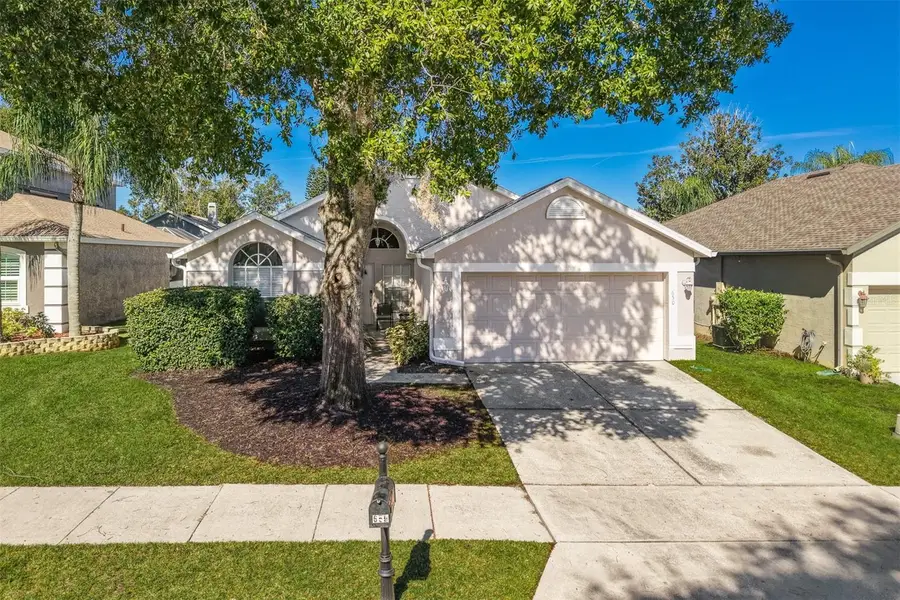 650 Regina Lane, Lake Mary, FL 32746 - Image #3
