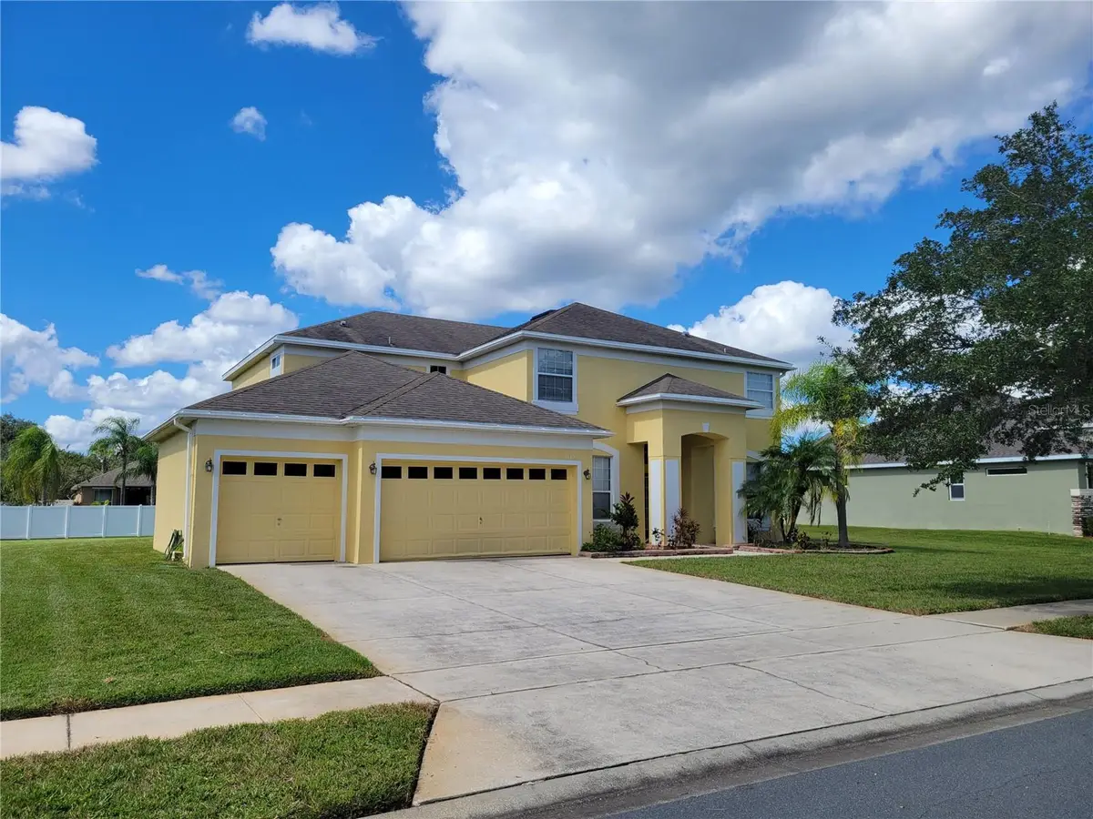 3145 Twisted Oak Loop, Kissimmee, FL 34744 - Image #1