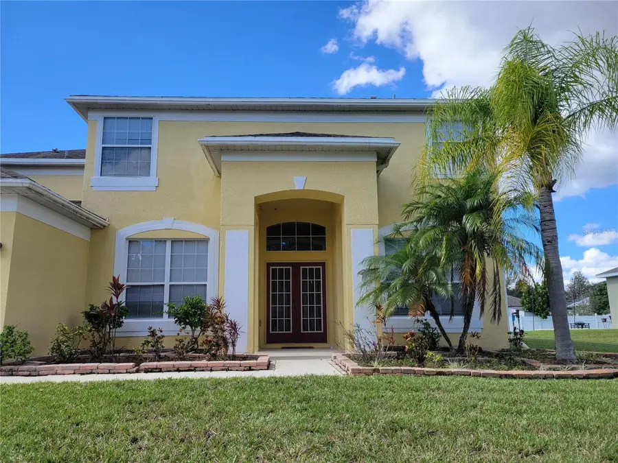 3145 Twisted Oak Loop, Kissimmee, FL 34744 - Image #2