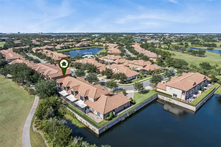 10641 Belfry Circle, Orlando, FL 32832 - Image #2