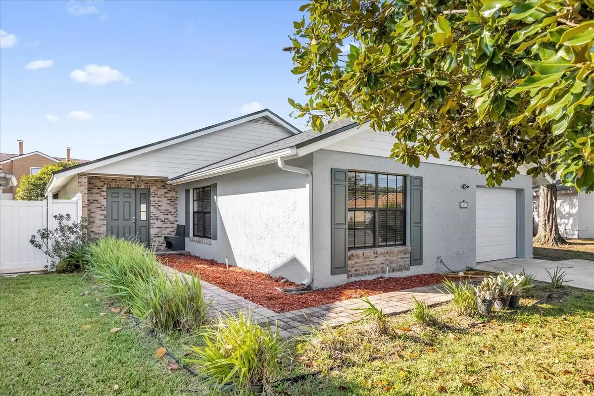 2891 Sunbranch Drive, Orlando, FL 32822 - Image #1