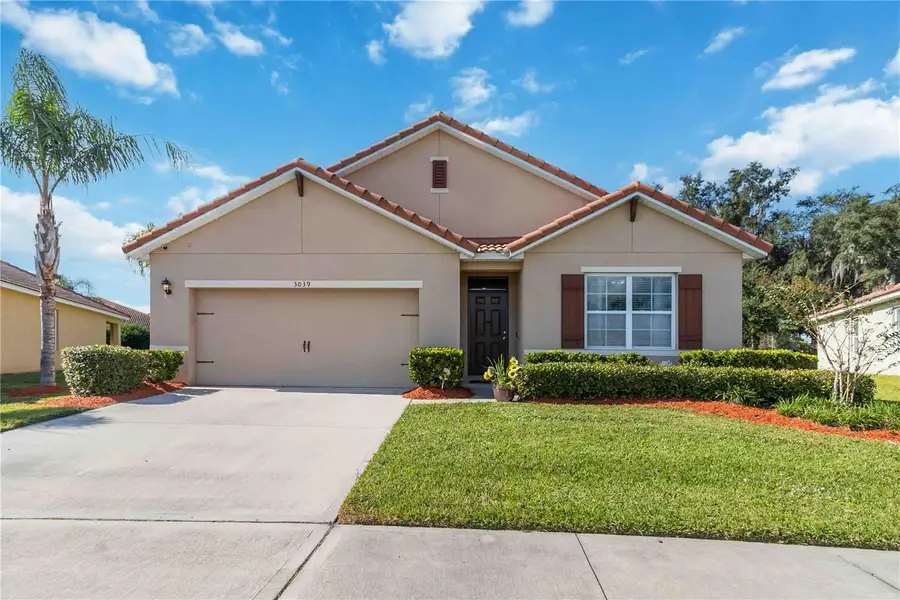 3039 Sangria Street, Kissimmee, FL 34743 - Image #3