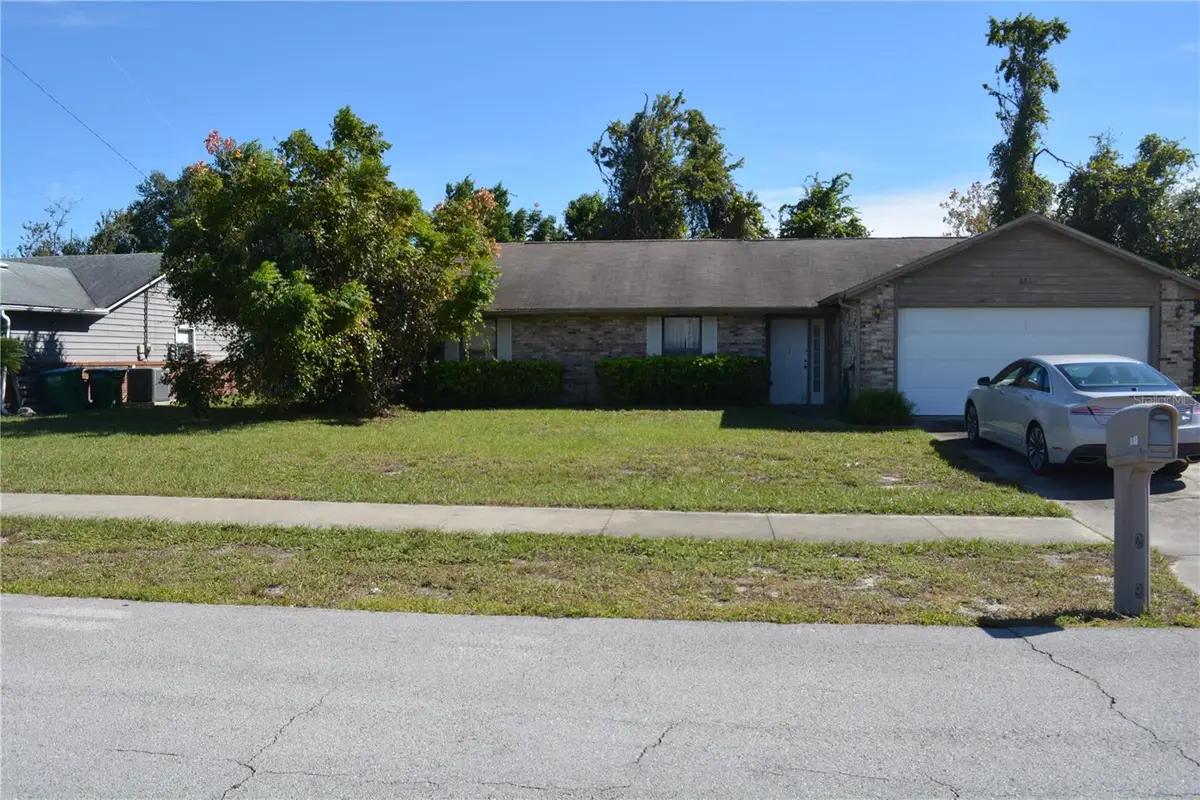 861 Shenandoah Avenue, Deltona, FL 32725 - #1