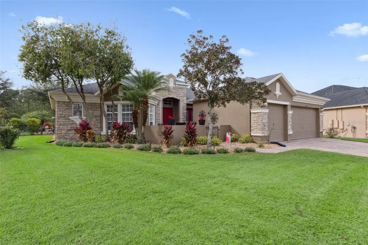 3838 Safflower Terrace, Oviedo, FL 32766 - #1