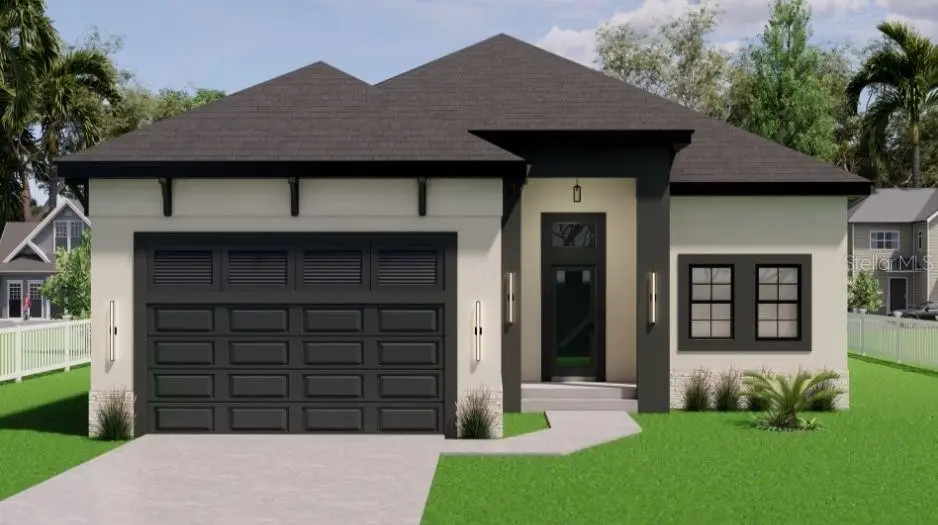 310 Millport Street Nw, Port Charlotte, FL 33948 - Image #1