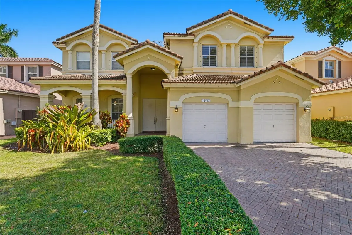12433 SW 122nd Court, Miami, FL 33186 - #1