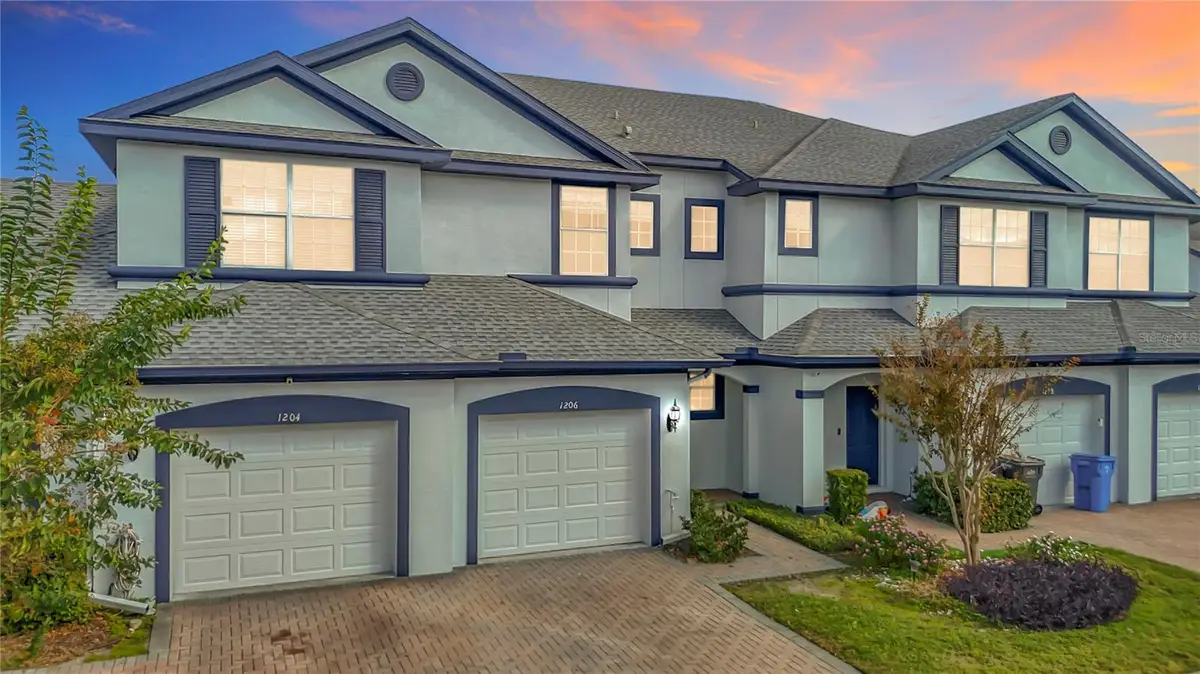 1206 Summergate Drive, Valrico, FL 33594 - Image #1