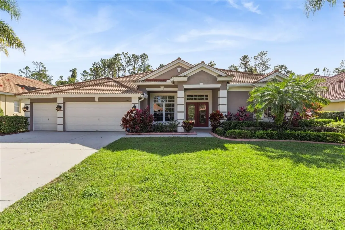 11108 Ledgement Lane, Windermere, FL 34786 - #1