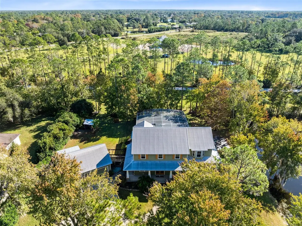 1041 S Belfast Place, Chuluota, FL 32766 - #1