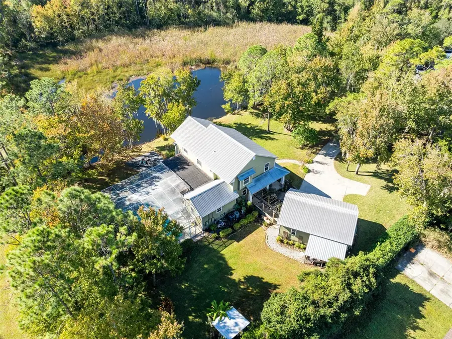 1041 S Belfast Place, Chuluota, FL 32766 - #3