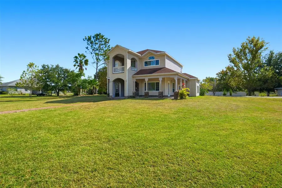 23720 Hideout Trail, Land O Lakes, FL 34639 - Image #2
