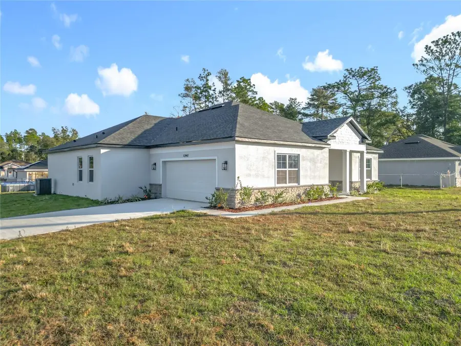 12947 SW 58th Circle, Ocala, FL 34473 - Image #2