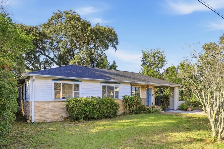 1718 Christy Avenue, Orlando, FL 32803 - Image #2