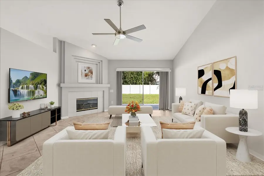 3593 Ventura Club Circle, Orlando, FL 32822 - Image #3