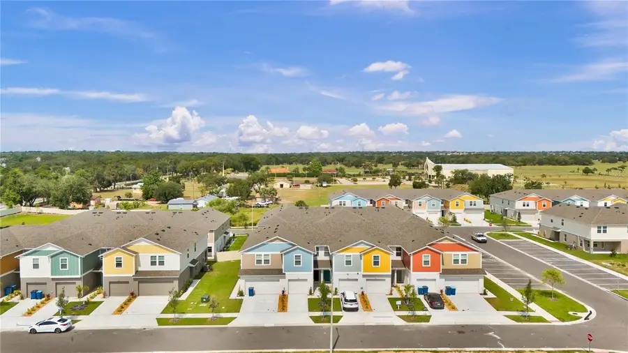 4321 Hillock Boulevard, Haines City, FL 33844 - Image #3