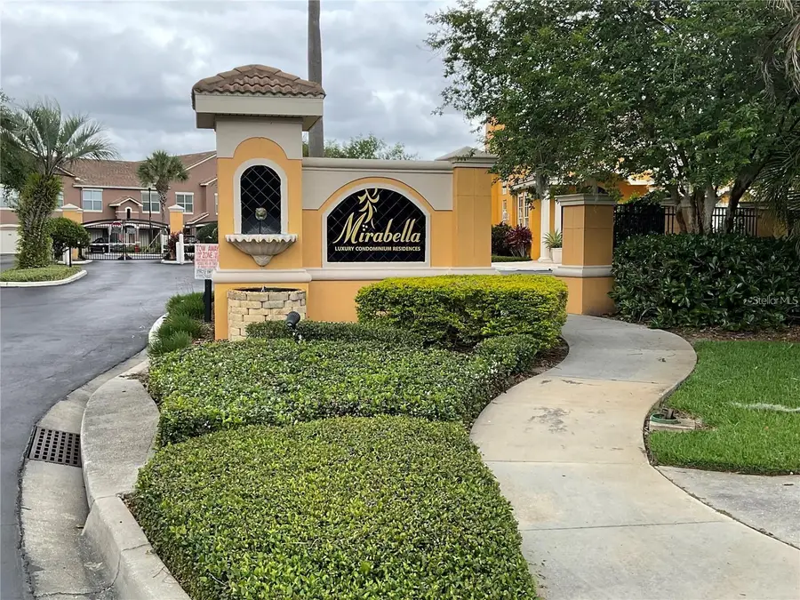 8813 Villa View Circle #104, Orlando, FL 32821 - Image #2