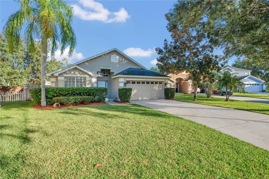 9715 Doriath Circle, Orlando, FL 32825 - Image #2