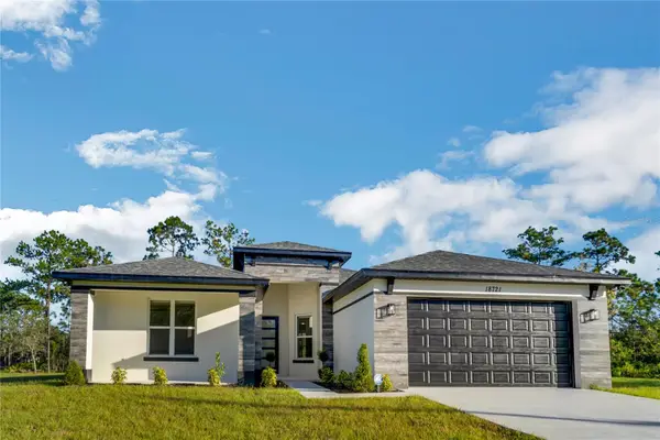 3724 Coronet Avenue, ORLANDO, FL 32833