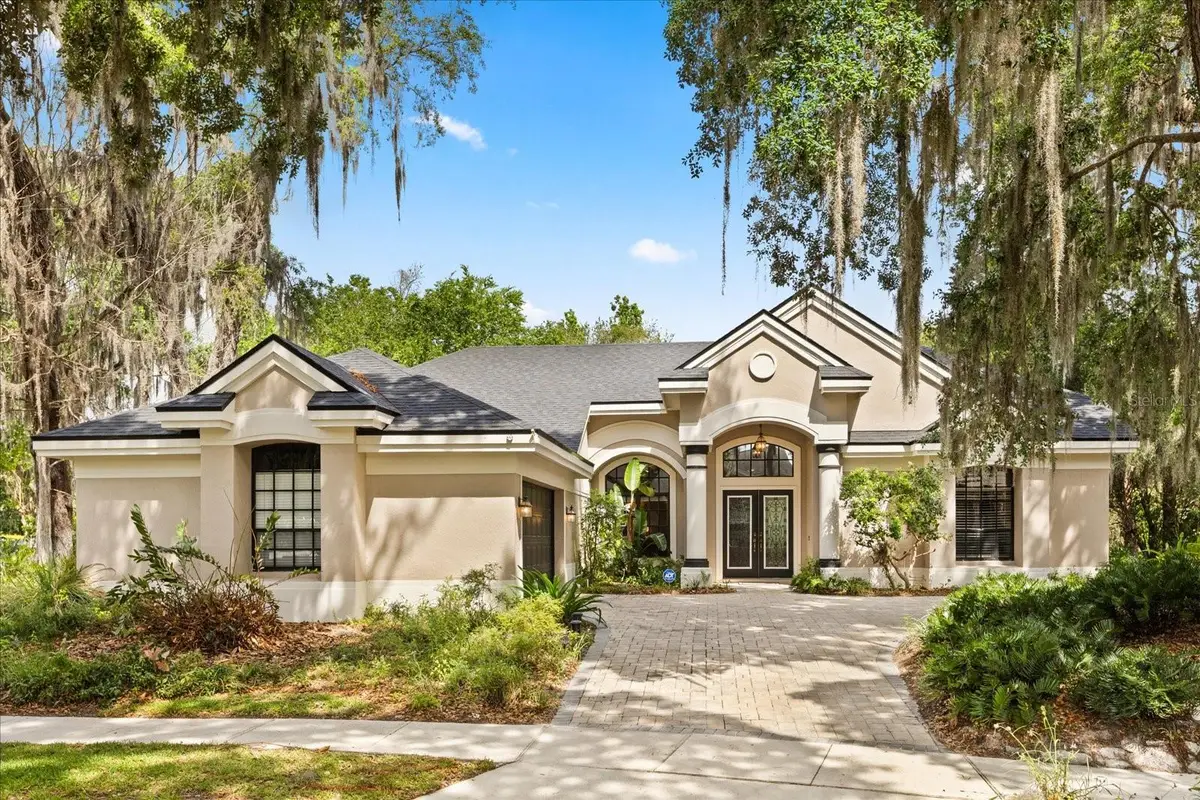 622 W Palm Valley Drive, Oviedo, FL 32765 - #1