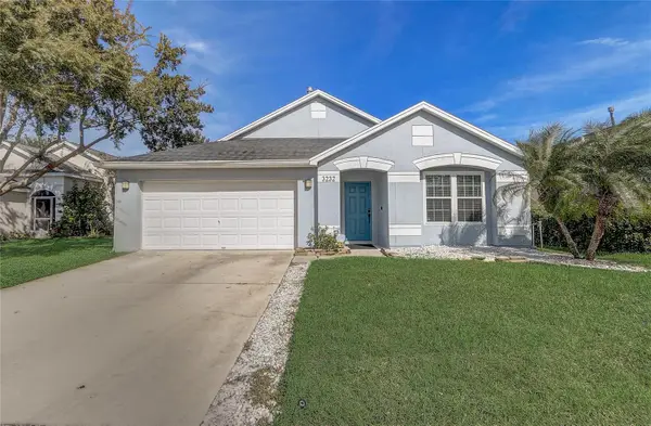 3232 Egrets Landing Drive, LAKE MARY, FL 32746