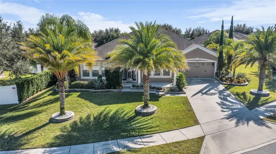 4018 Chandler Estates Drive, Apopka, FL 32712 - Image #2