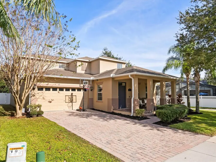 15607 Camp Dubois Crescent, Winter Garden, FL 34787 - Image #2
