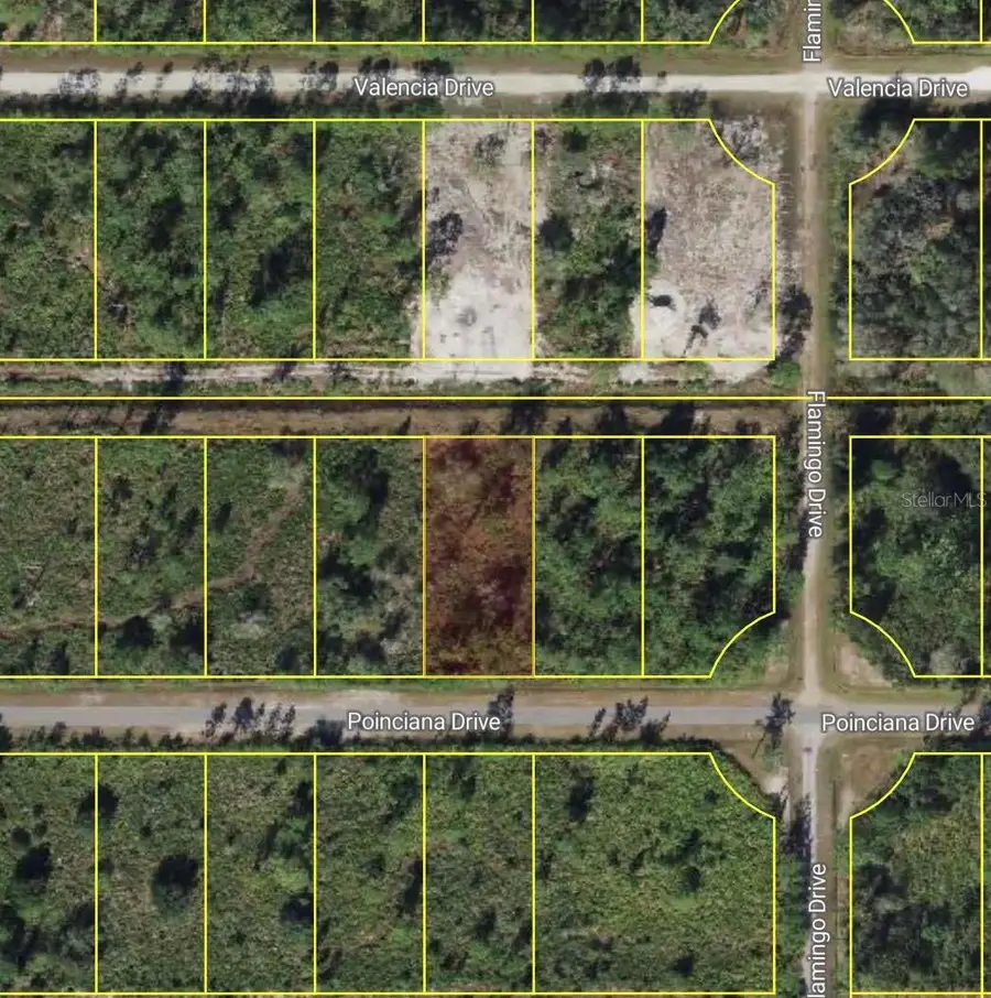 706 Poinciana Drive, Indian Lake Estates, FL 33855 - Image #2