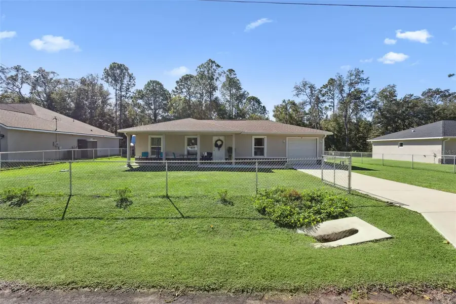 61 Guava Trail, Ocklawaha, FL 32179 - Image #2
