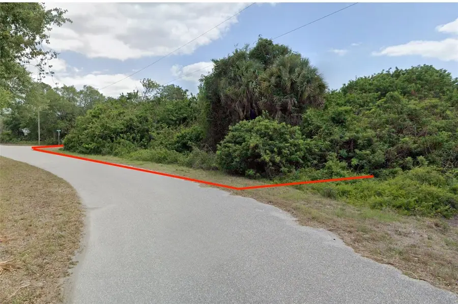 3165 Eldorado Lane, Port Charlotte, FL 33948 - Image #3