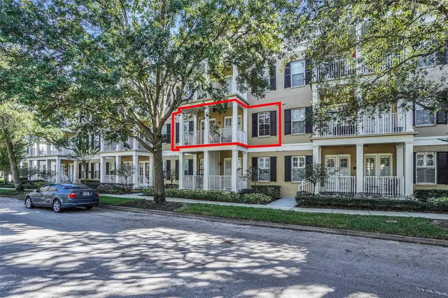 4250 Corrine Drive #7, Orlando, FL 32814 - Image #3