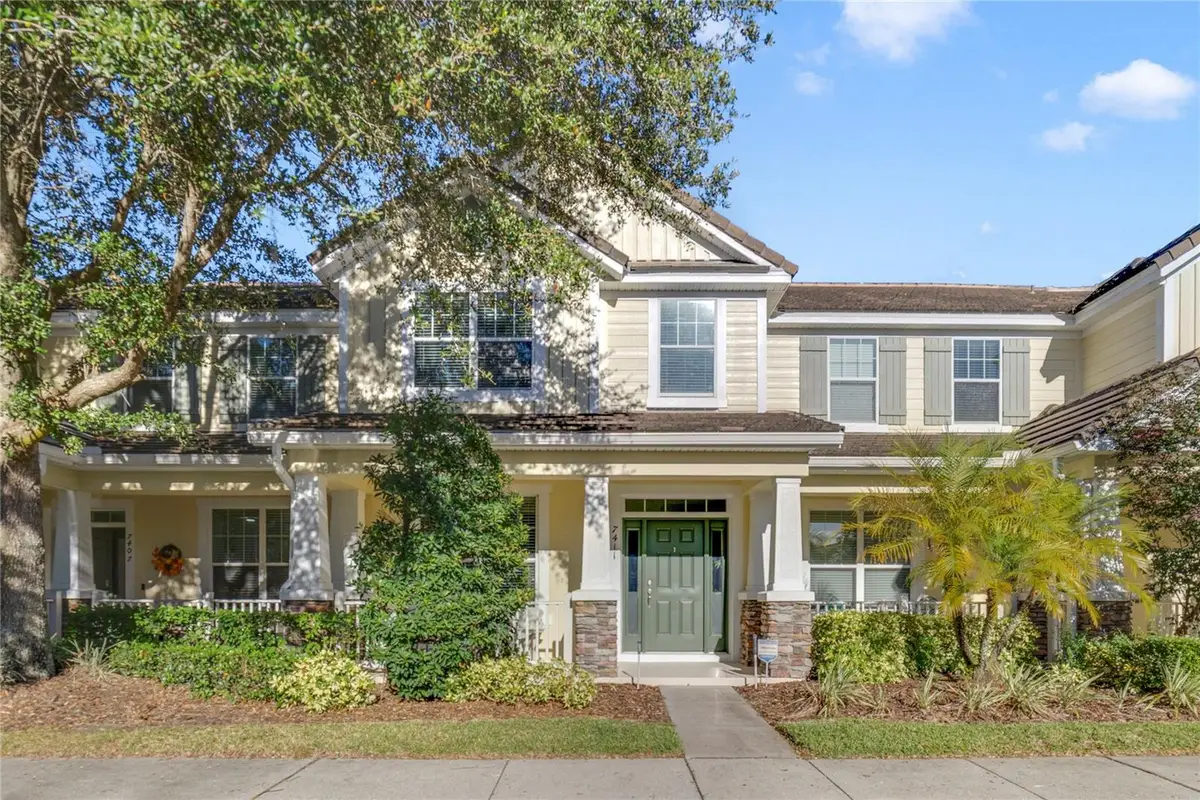 7411 Ripplepointe Way, Windermere, FL 34786 - Image #1