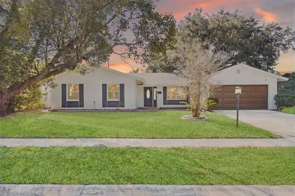 2218 King Richards Court, WINTER PARK, FL 32792