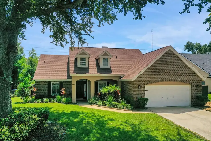 7820 Rollingridge Court, Orlando, FL 32835 - Image #3